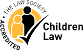 The Law Society - Children Law Accreditation