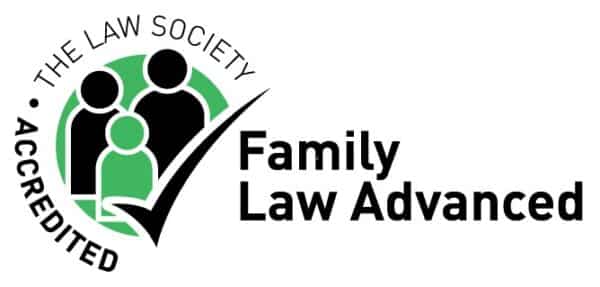 Family Law Advanced Accreditation