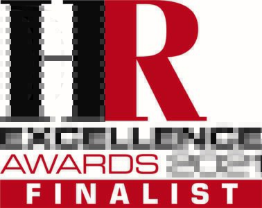 HR Excellence Awards Finalist 2021