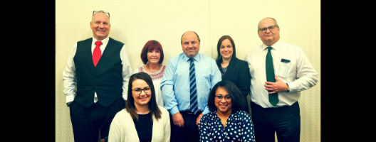 Reeds Solicitors - Leicester Crime Team