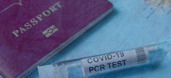 PCR Covid Test Fraud