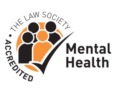 Court of Protection Solicitor Mental Health Accredited - Law Society