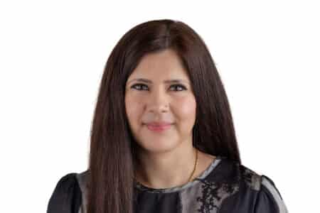 Samina Ahmed Solicitor