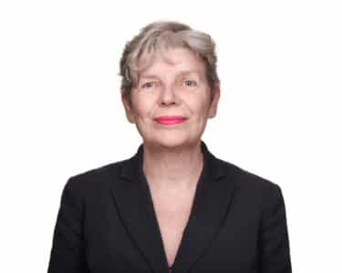 Ruth Tily Solicitor
