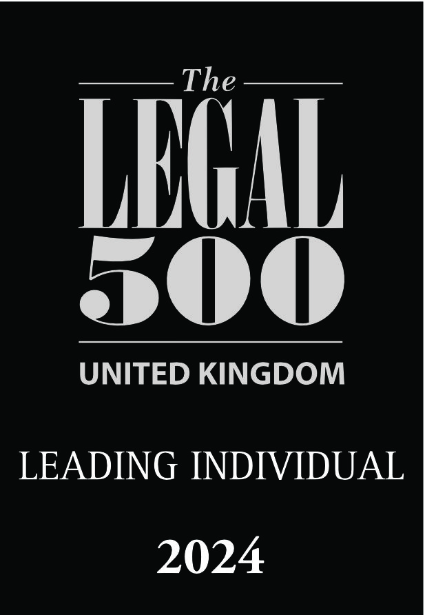 Leading Individual - 2024 - Reeds Solicitors