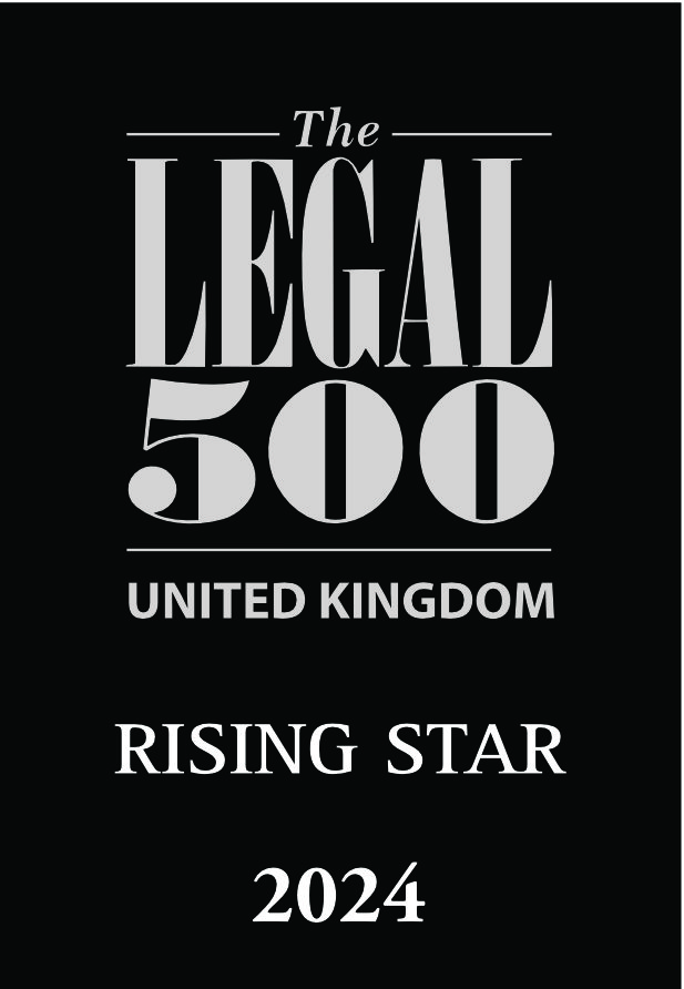 Rising Star - 2024 - Reeds Solicitors
